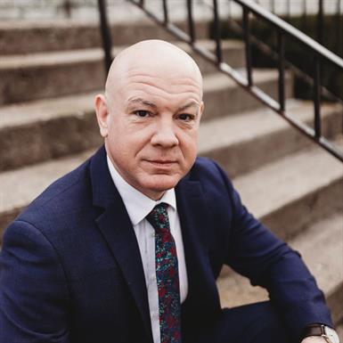 Christopher  Deal Photo