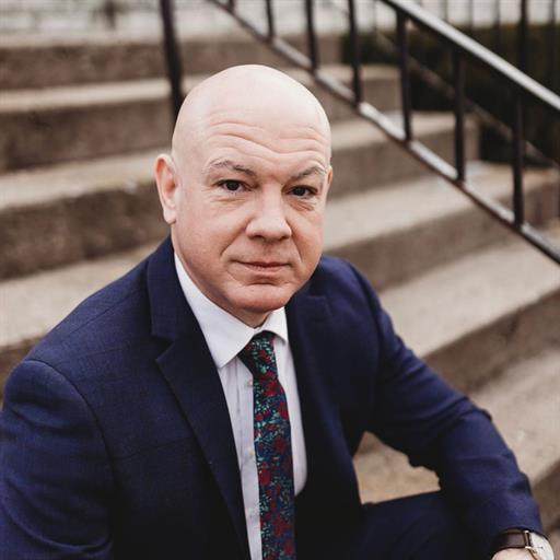 Christopher Deal Photo