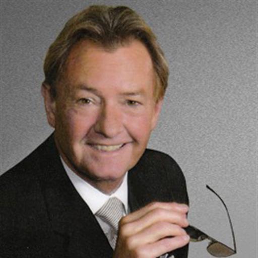 Dennis Gump (Retired) Photo